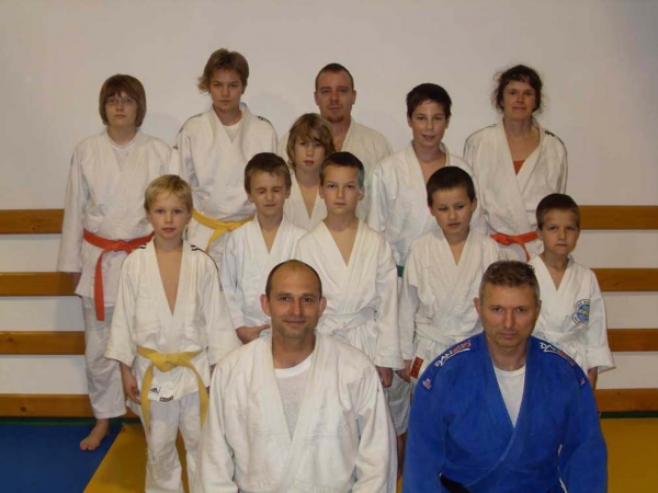Vadhajtás Nemesvámosi Judo Sport és Szabadidő Egyesület